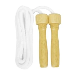 PLAYM8 Big Gym Skipping Rope