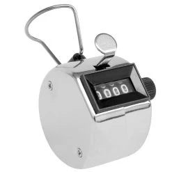 Newitts Hand Tally -Harrod Sport shop ae24c 3