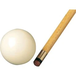 Peradon Spare White Cue Ball