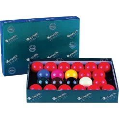 Peradon Aramith Snooker Ball Set