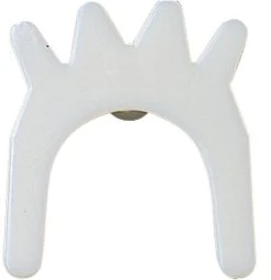 Peradon Spider Rest Head Nylon