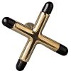 Peradon Cross Rest Head Brass 1 Peradon Cross Rest Head Brass -Harrod Sport shop bd76 3