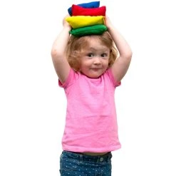 First Play Original Bean Bags -Harrod Sport shop four33d 4