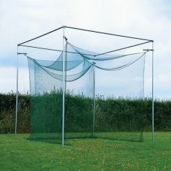 Harrod Sport Heavy Duty Single Bay Golf Enclosure