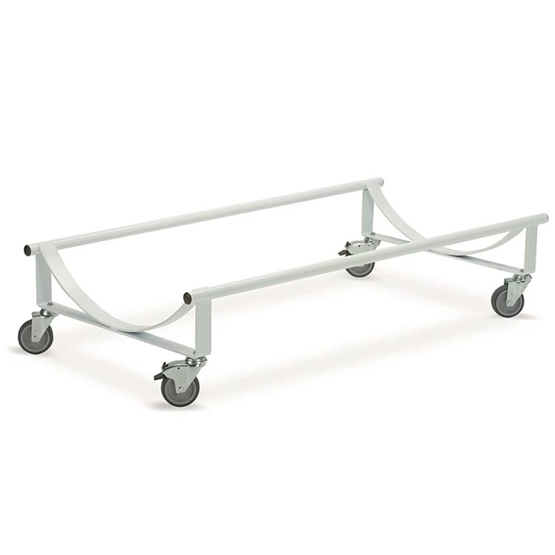 Harrod Sport Carpet Trolley 3 Harrod Sport Carpet Trolley