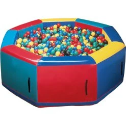 PLAYM8 Play Portable Empty Ball Pool