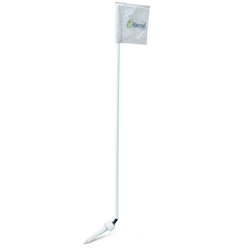 Harrod Sport Flexible Corner Posts 3 Harrod Sport Flexible Corner Posts