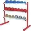 Polanik Shot Put Storage Rack -Harrod Sport shop it000369