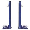 Harrod Sport Indoor Steel Tennis Posts -Harrod Sport shop it000532a