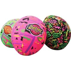 PLAYM8 Balzac Balloon Ball 25cm
