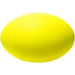 PLAYM8 Foam Rugby Ball