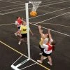 Harrod Sport Wheelaway International Netball Posts 2 Harrod Sport Wheelaway International Netball Posts -Harrod Sport shop it001629
