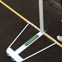 Harrod Sport Wheelaway International Netball Posts -Harrod Sport shop it001629 3