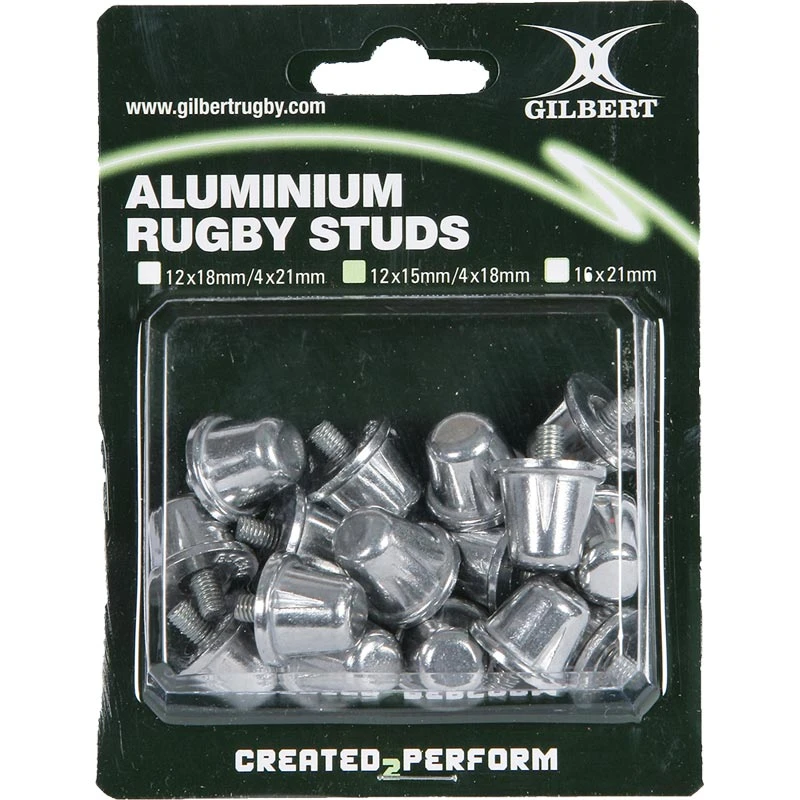 Gilbert Rugby Boot Studs 3 Gilbert Rugby Boot Studs