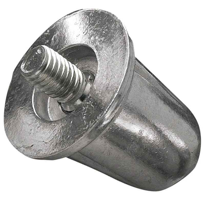 Gilbert Rugby Boot Studs 4 Gilbert Rugby Boot Studs - Image 2