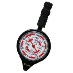 Silva Map Measurer