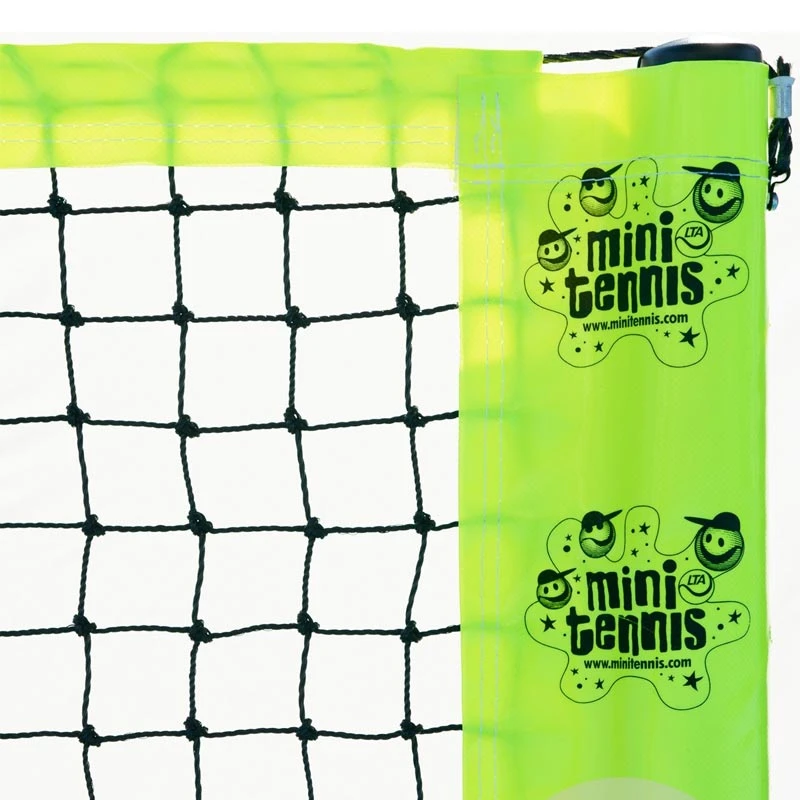 Harrod Sport Wheelaway Steel Mini Tennis Posts 5 Harrod Sport Wheelaway Steel Mini Tennis Posts - Image 3