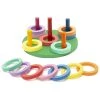 PLAYM8 Foam Ring Toss 1 PLAYM8 Foam Ring Toss -Harrod Sport shop it005797a