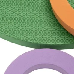 PLAYM8 Foam Ring Toss 8 PLAYM8 Foam Ring Toss -Harrod Sport shop it005797a 3