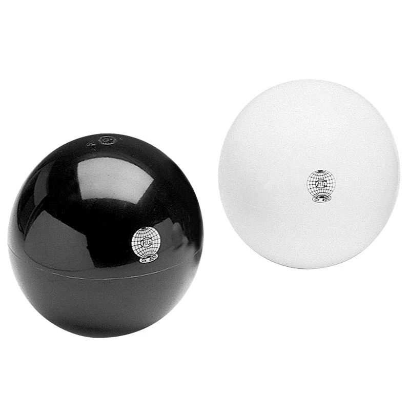 Apollo® Apollo Ritmica Gymnastic Ball 4 Apollo® Apollo Ritmica Gymnastic Ball - Image 2