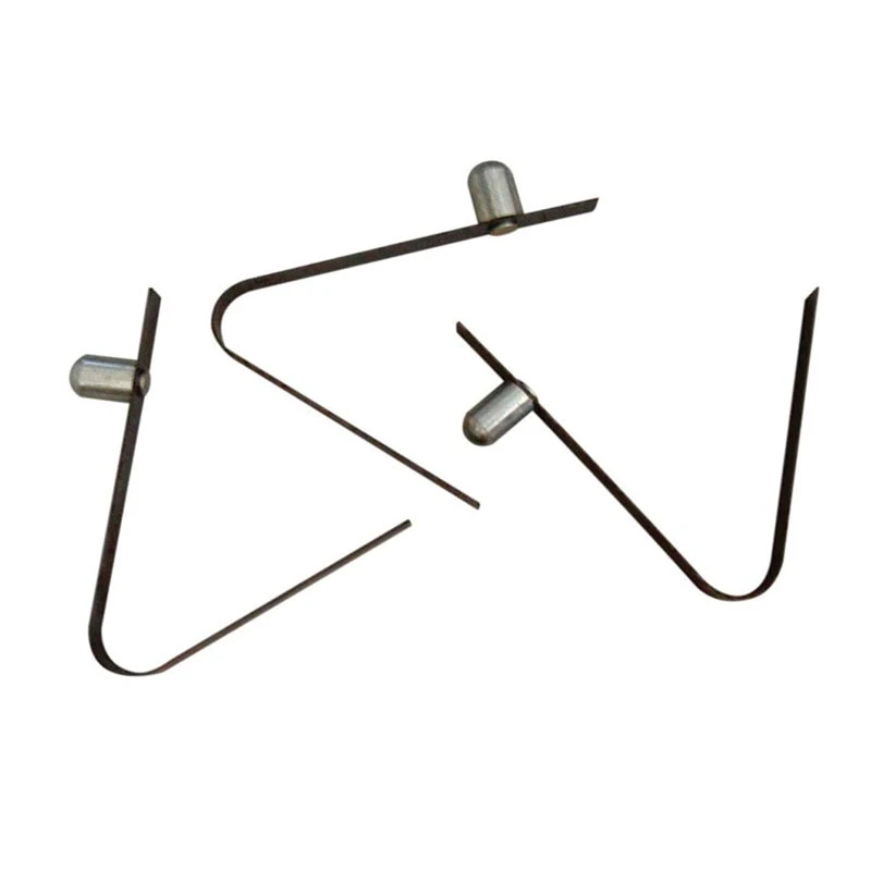 Harrod Sport Spring Loaded Clip 3 Harrod Sport Spring Loaded Clip