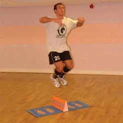 Centurion Powerbounce Mat