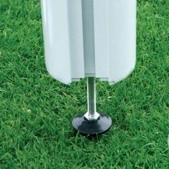 Harrod Sport 24ft X 8ft Aluminium Socketed Box Football Posts 12 Harrod Sport 24ft X 8ft Aluminium Socketed Box Football Posts -Harrod Sport shop it010948 5