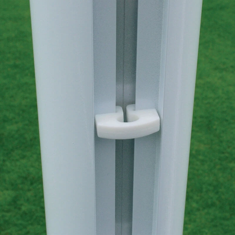 Harrod Sport 24ft X 8ft Aluminium Socketed Box Football Posts 8 Harrod Sport 24ft X 8ft Aluminium Socketed Box Football Posts - Image 6