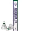 Yonex Aerosensa 20 Feather Shuttlecocks 12 Pack -Harrod Sport shop it011535