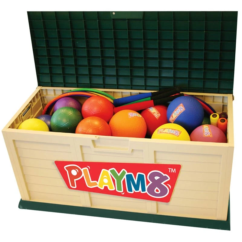 PLAYM8 Jumbo Storage Box 3 PLAYM8 Jumbo Storage Box