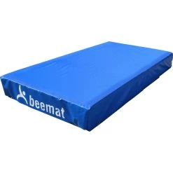 Beemat School Landing Area