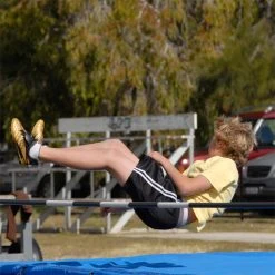 Beemat School Landing Area 9 Beemat School Landing Area -Harrod Sport shop it014440b 4