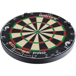 Unicorn Eclipse Pro Dartboard -Harrod Sport shop it017801b 3