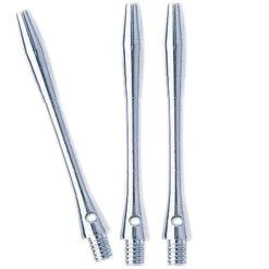 Unicorn XL Aluminium Darts Shafts