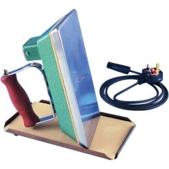 Peradon Dowsing Snooker Table Iron