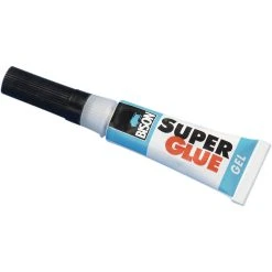 Peradon Bison Super Glue Gel