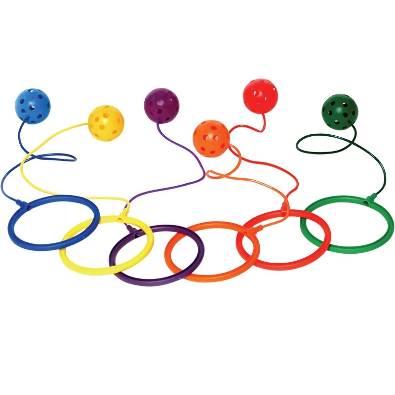 PLAYM8 Leg Skip 6 Pack 3 PLAYM8 Leg Skip 6 Pack