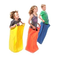 PLAYM8 Kangaroo Jumping Sack 6 Pack