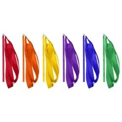 PLAYM8 Rhythm Wand 6 Pack