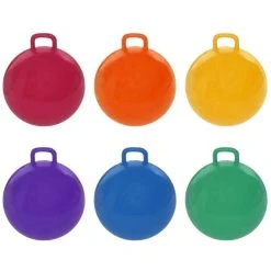 PLAYM8 Space Hopper 6 Pack 55cm