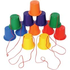 PLAYM8 Stilts 6 Pack