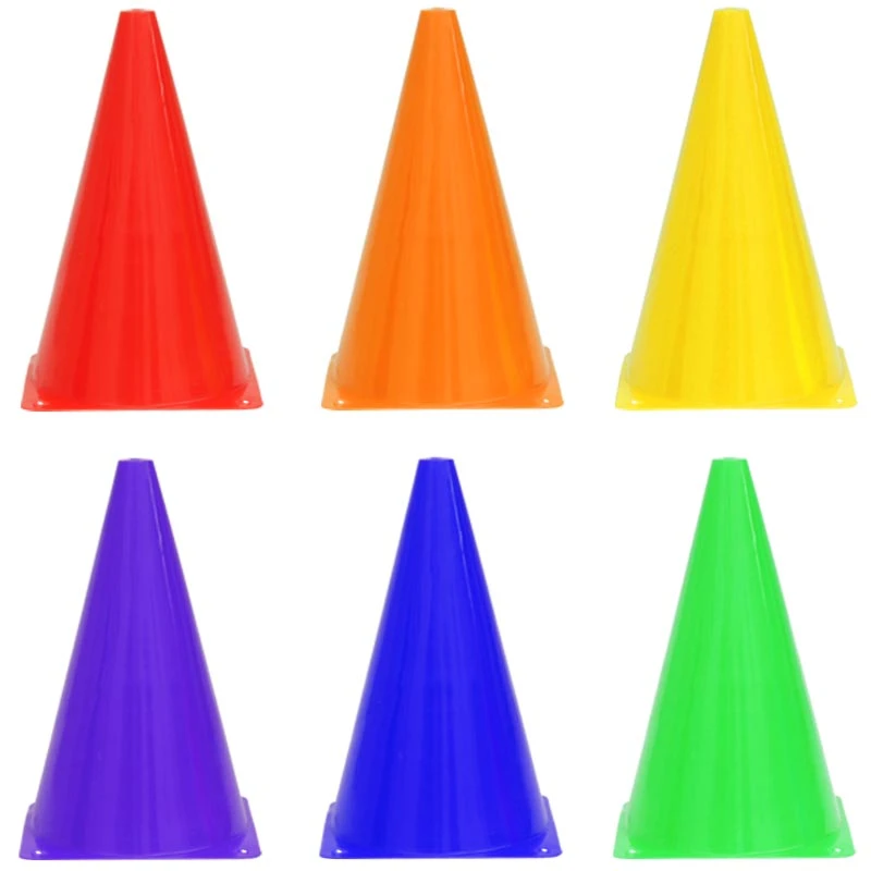 PLAYM8 Mini Cones 3 PLAYM8 Mini Cones