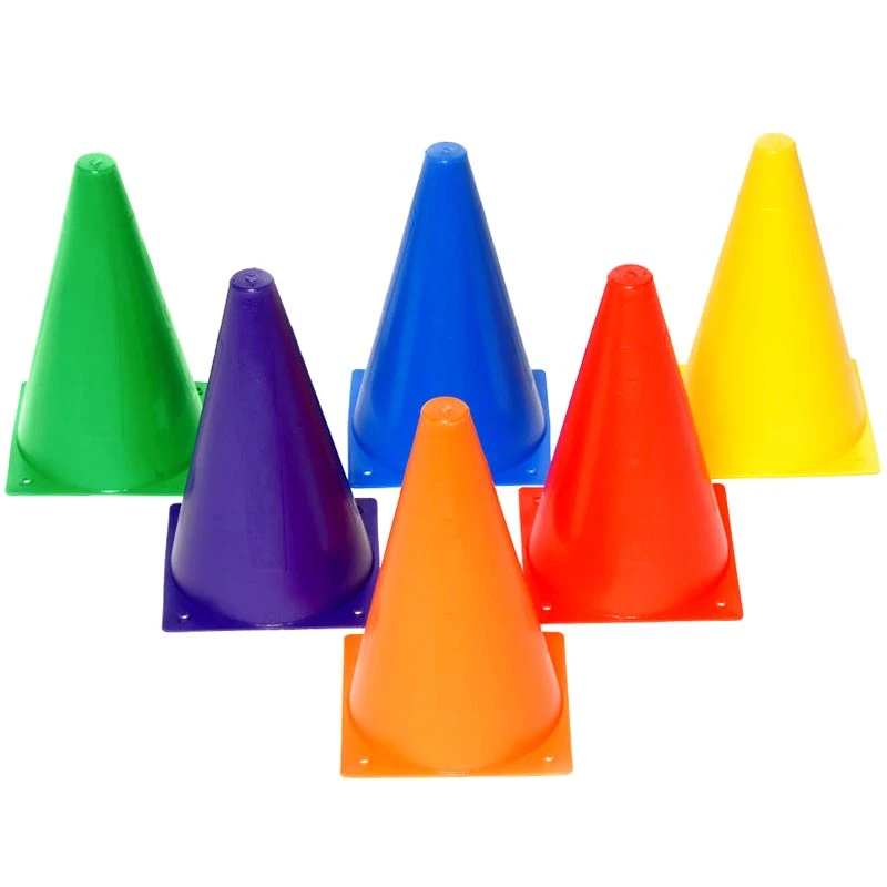 PLAYM8 Mini Cones 4 PLAYM8 Mini Cones - Image 2