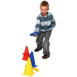 PLAYM8 Mini Cones 8 PLAYM8 Mini Cones -Harrod Sport shop it019740a 3