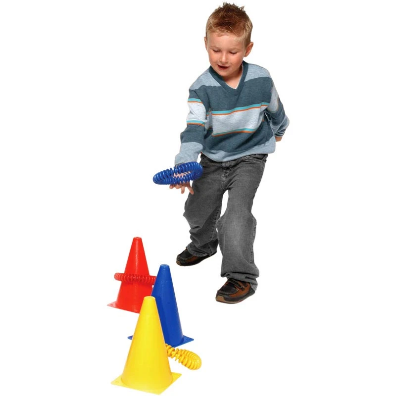 PLAYM8 Mini Cones 5 PLAYM8 Mini Cones - Image 3