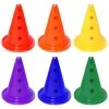 PLAYM8 Multi Cone 6 Pack 12 Inch -Harrod Sport shop it019744a