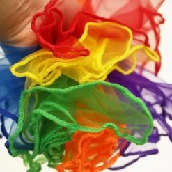 PLAYM8 Throwing Scarves 6 Pack -Harrod Sport shop it019758a 3