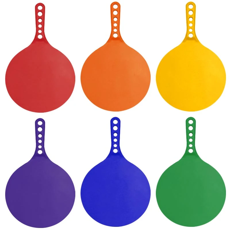 PLAYM8 Paddle Bat 6 Pack 3 PLAYM8 Paddle Bat 6 Pack