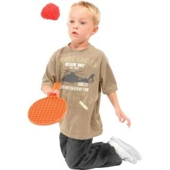 PLAYM8 Mini Tennis Racket 6 Pack -Harrod Sport shop it019766a 2