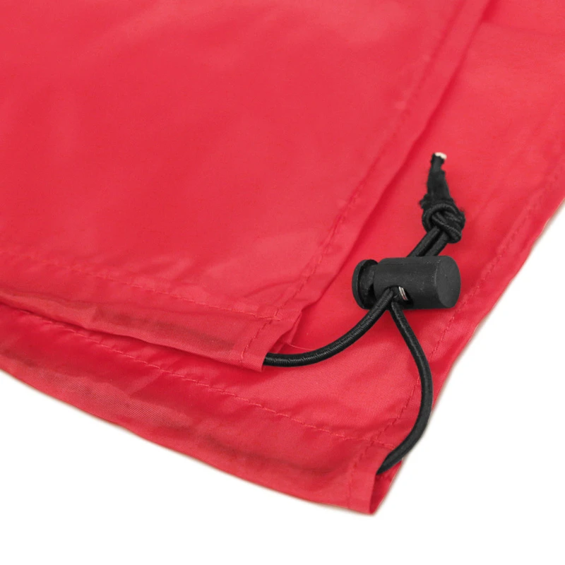 PLAYM8 Nylon Bibs 6 Pack 4 PLAYM8 Nylon Bibs 6 Pack - Image 2